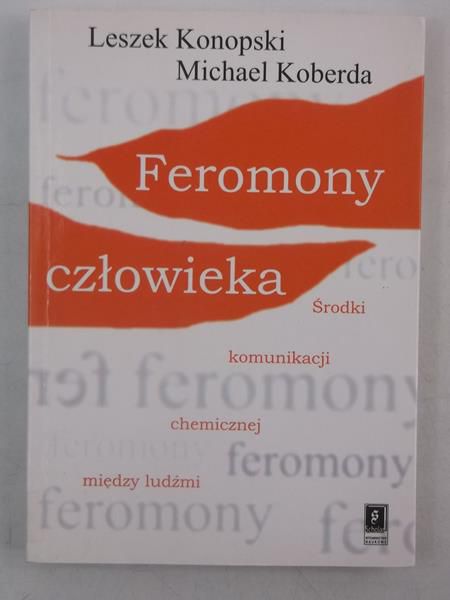 Feromony człowieka