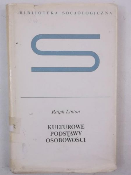 Kulturowe podstawy osobowościowe, BS