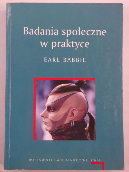Badania społeczne w praktyce