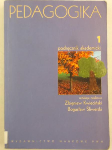 Pedagogika