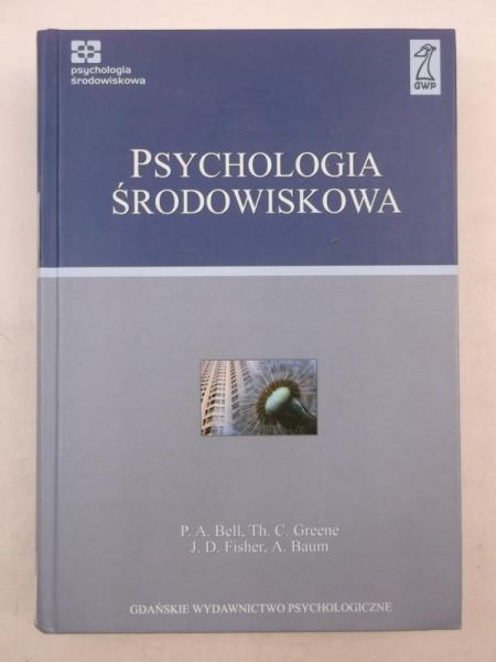 Psychologia środowiskowa