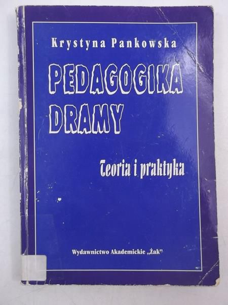 Pedagogika dramy
