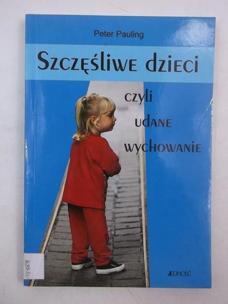 Paulig Peter - Szczęśliwe dzieci