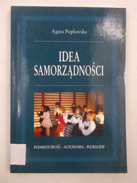 Idea samorządności