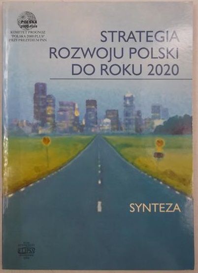 Strategia rozwoju Polski do roku 2020