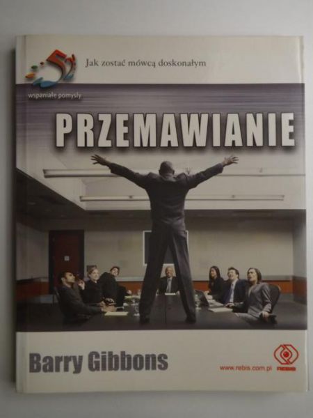 Przemawianie