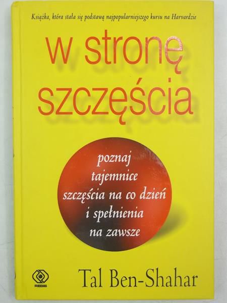 W stronę szczęścia