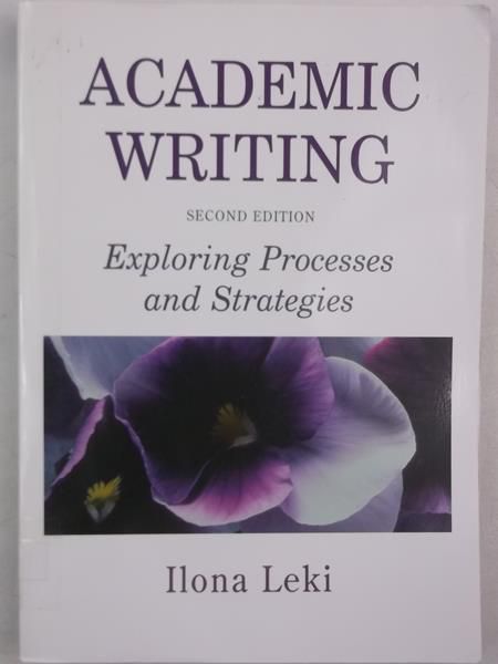 Academic writing
