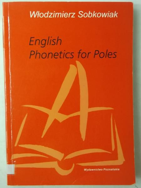 English Phonetics for Poles