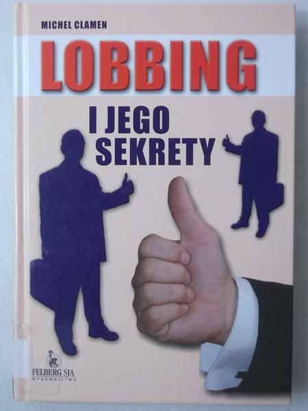 Lobbing i jego sekrety