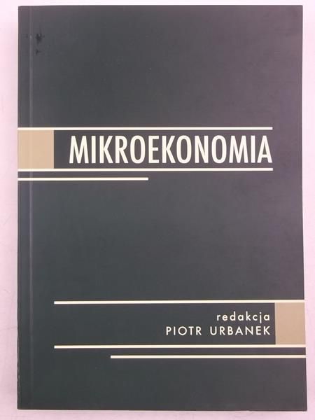 Mikroekonomia