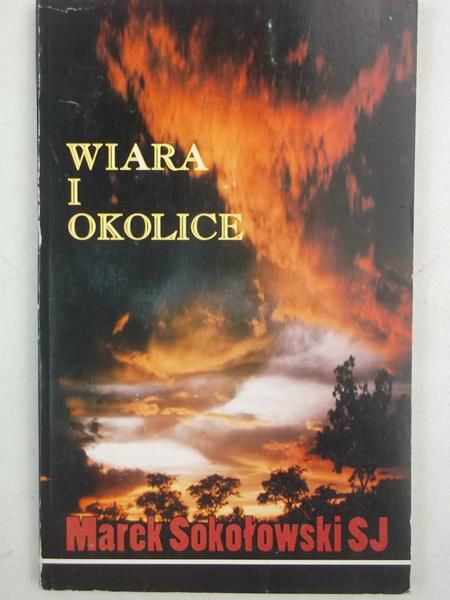 Wiara i okolice