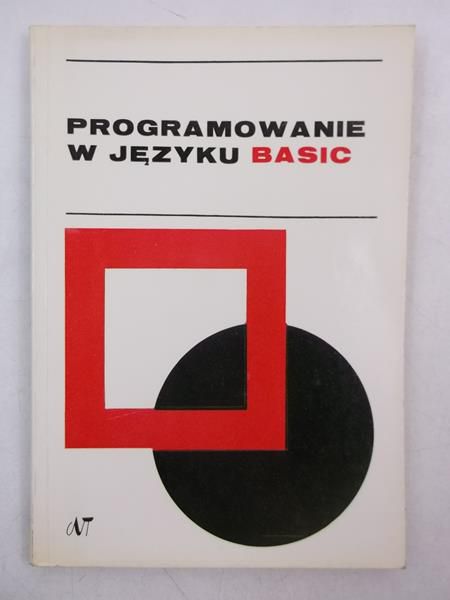 Programowanie w języku Basic