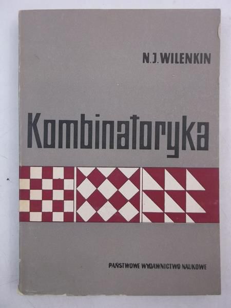 Kombinatoryka