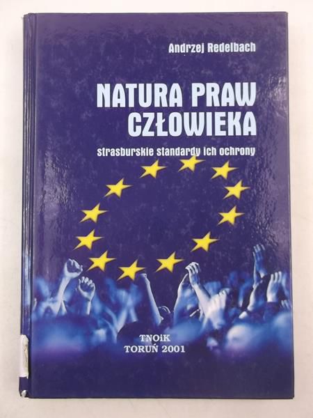 Natura praw człowieka