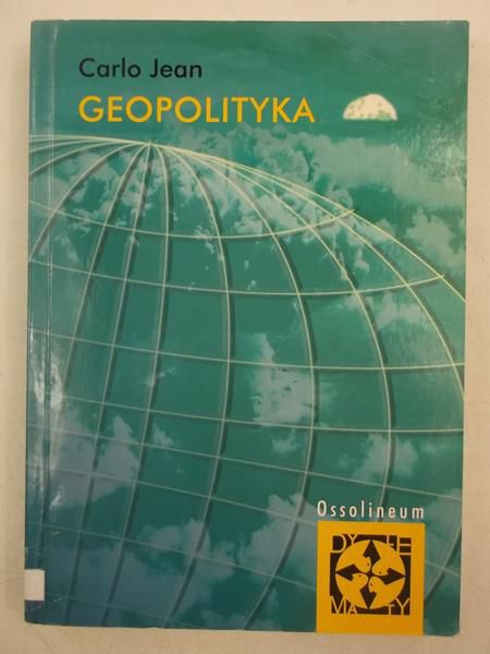 Geopolityka