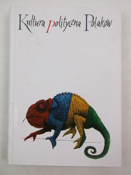 Kultura polityczna polaków