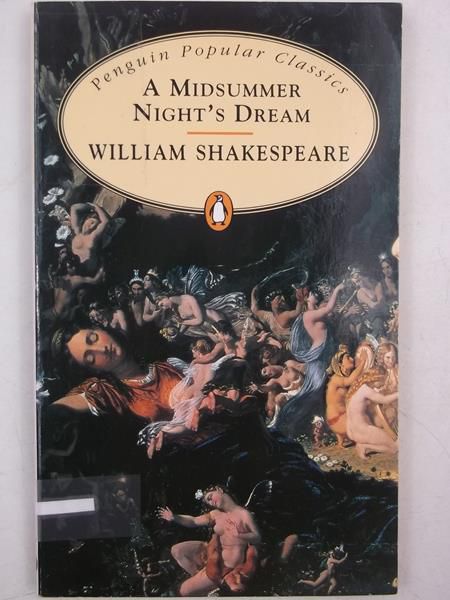 A midsummer night's dream