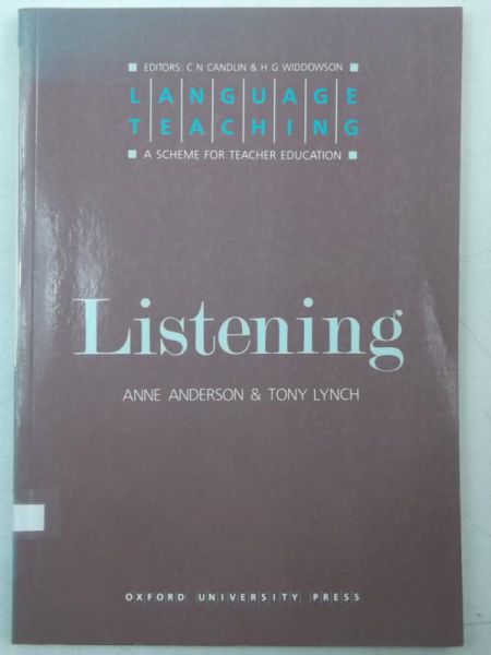 Listening