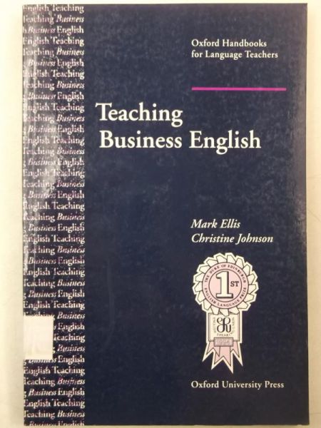 Teaching Business English