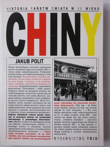 Chiny