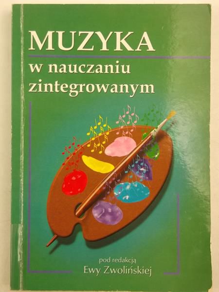 Muzyka w nauczaniu zintegrowanym