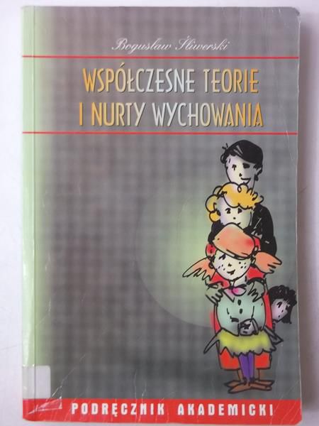 Współczesne teorie i nurty wychowania