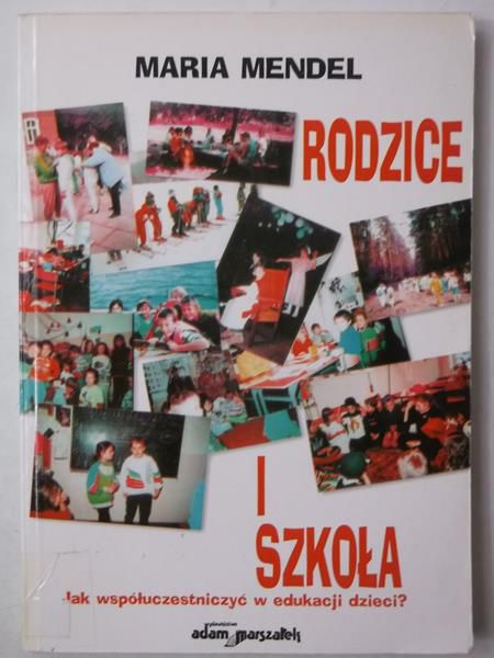 Rodzice i szkoła