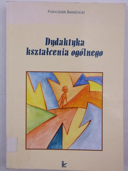 Dydaktyka kształcenia ogólnego