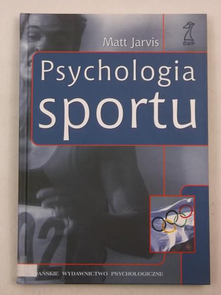 Psychologia sportu