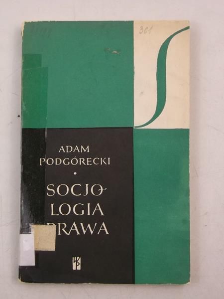 Socjologia prawa