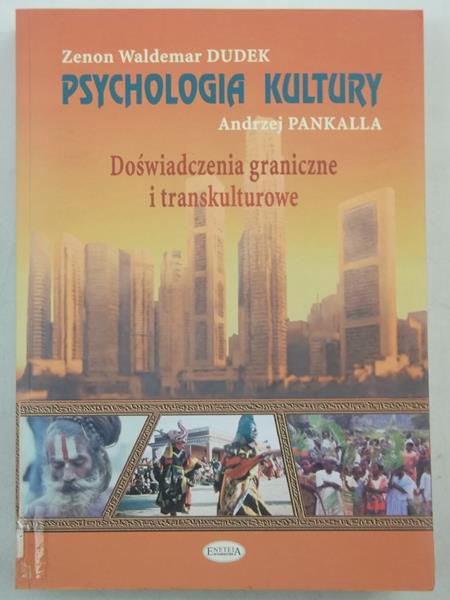 Psychologia kultury