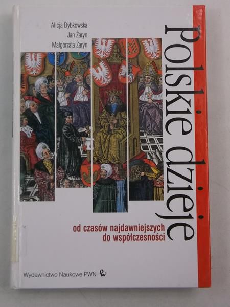 Polskie dzieje