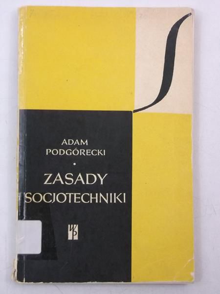 Zasady socjotechniki