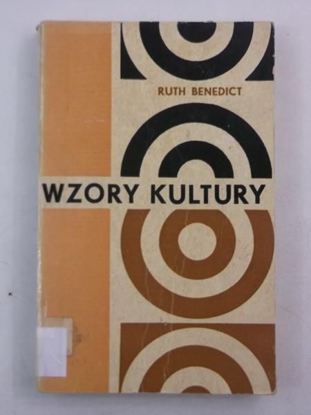 Wzory kultury
