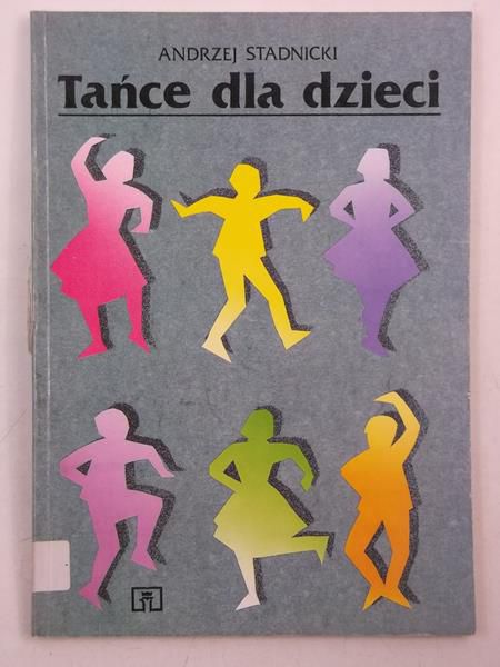 Tańce dla dzieci