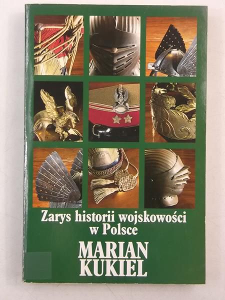 Zarys historii wojskowości w Polsce