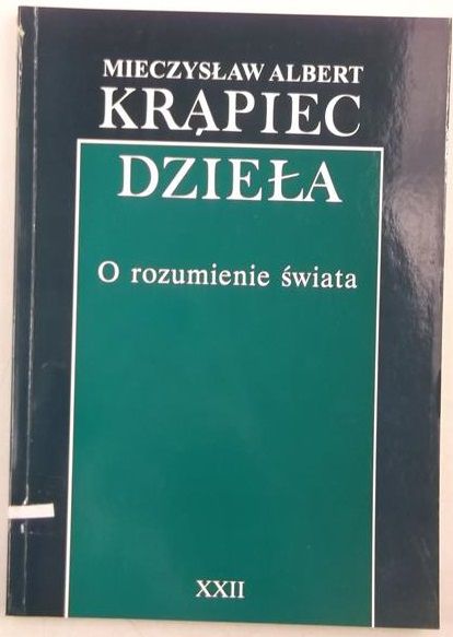 Dzieła o rozumienie świata