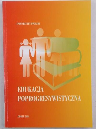 Edukacja poprogresywistyczna