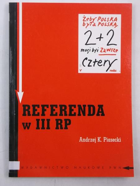 Referenda w III RP