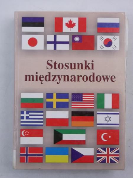 Stosunki międzynarodowe