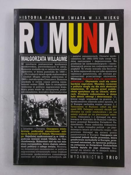Rumunia