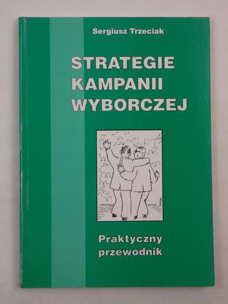 Strategie kampanii wyborczej