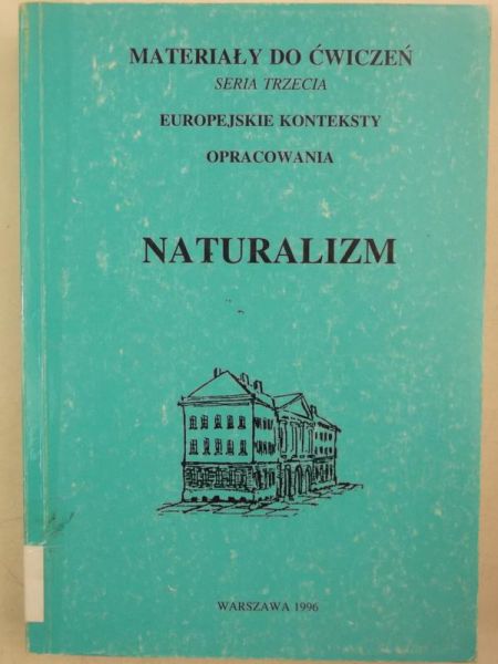 Naturalizm