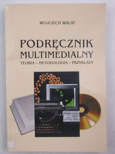 Podręcznik multimedialny