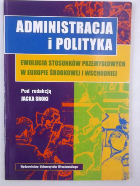 Administracja i poltyka