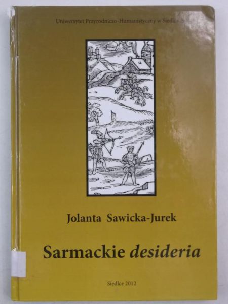 Sarmackie desideria