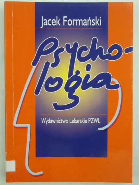 Psychologia