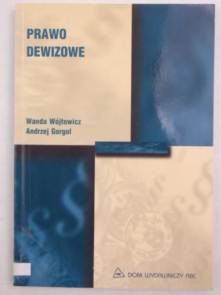 Prawo dewizowe