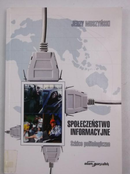 Społeczeństwo informacyjne